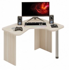 Стол компьютерный Домино Lite СКЛ-ИгрУгл120 в Стрежевом - strezevoi.mebel24.online | фото 3