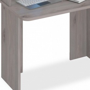 Стол компьютерный Домино Lite СКЛ-Прям100Р+НКЛ-100 в Стрежевом - strezevoi.mebel24.online | фото 2
