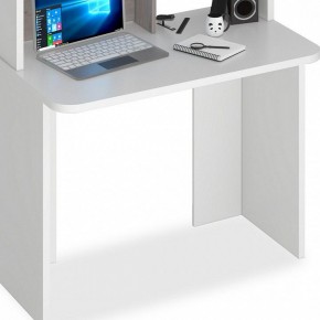 Стол компьютерный Домино Lite СКЛ-Прям100Р+НКЛ-100 в Стрежевом - strezevoi.mebel24.online | фото 4