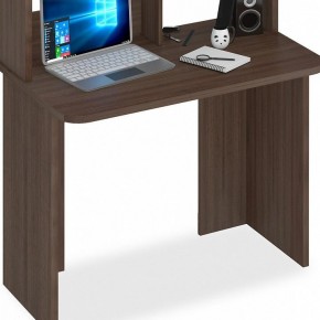 Стол компьютерный Домино Lite СКЛ-Прям100Р+НКЛ-100 в Стрежевом - strezevoi.mebel24.online | фото 2