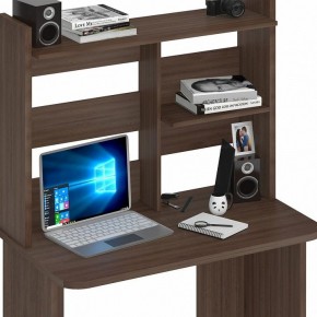 Стол компьютерный Домино Lite СКЛ-Прям100Р+НКЛ-100 в Стрежевом - strezevoi.mebel24.online | фото 3