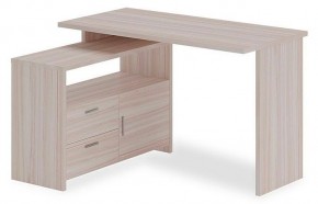 Стол компьютерный Домино Lite СКЛ-ПРЯМ120+ТБЛ в Стрежевом - strezevoi.mebel24.online | фото 2