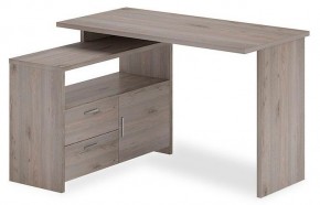 Стол компьютерный Домино Lite СКЛ-ПРЯМ120+ТБЛ в Стрежевом - strezevoi.mebel24.online | фото 2