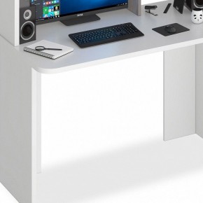 Стол компьютерный Домино Lite СКЛ-Прям120Р+НКЛ-120 в Стрежевом - strezevoi.mebel24.online | фото 3