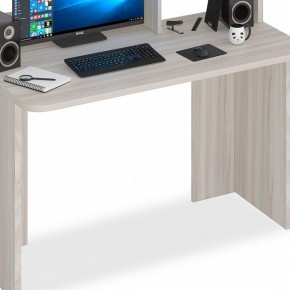 Стол компьютерный Домино Lite СКЛ-Прям120Р+НКЛ-120 в Стрежевом - strezevoi.mebel24.online | фото 4