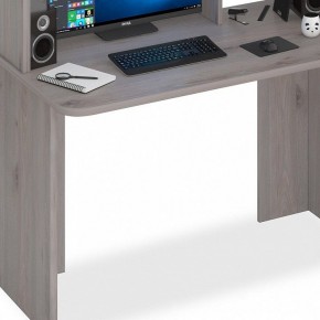 Стол компьютерный Домино Lite СКЛ-Прям120Р+НКЛ-120 в Стрежевом - strezevoi.mebel24.online | фото 3
