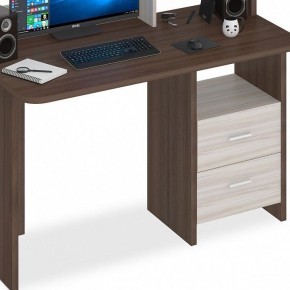 Стол компьютерный Домино Lite СКЛ-Прям120Р+НКЛ-120 в Стрежевом - strezevoi.mebel24.online | фото 5