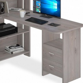 Стол компьютерный Домино Lite СТЛ-ОВ+С120Р в Стрежевом - strezevoi.mebel24.online | фото 3