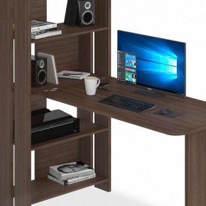 Стол компьютерный Домино Lite СТЛ-ОВ+С120Р в Стрежевом - strezevoi.mebel24.online | фото 4