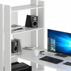 Стол компьютерный Домино Lite СТЛ-ОВ+С120Р в Стрежевом - strezevoi.mebel24.online | фото 5