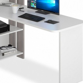 Стол компьютерный Домино Lite СТЛ-ОВ+С120Р в Стрежевом - strezevoi.mebel24.online | фото 3