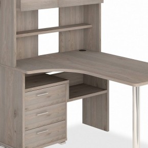 Стол компьютерный Домино Нельсон СР-133 в Стрежевом - strezevoi.mebel24.online | фото 3