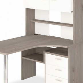 Стол компьютерный Домино Нельсон СР-133 в Стрежевом - strezevoi.mebel24.online | фото 3