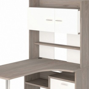 Стол компьютерный Домино Нельсон СР-133 в Стрежевом - strezevoi.mebel24.online | фото 4