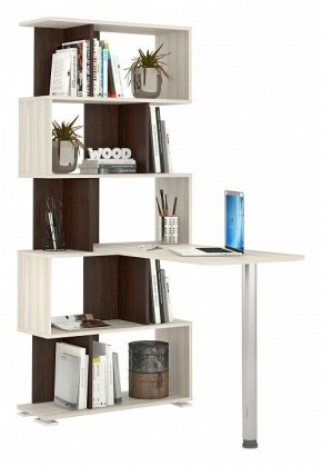 Стол компьютерный Домино СЛ-5СТ в Стрежевом - strezevoi.mebel24.online | фото 3