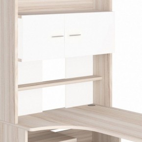 Стол компьютерный Домино СР-133-130 в Стрежевом - strezevoi.mebel24.online | фото 4