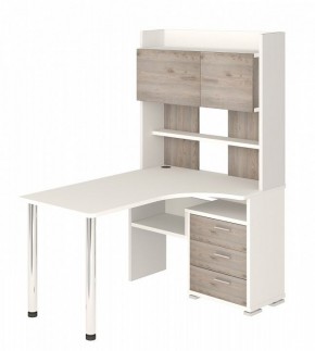 Стол компьютерный Домино СР-133-130 в Стрежевом - strezevoi.mebel24.online | фото 2