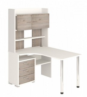 Стол компьютерный Домино СР-133-130 в Стрежевом - strezevoi.mebel24.online | фото 2