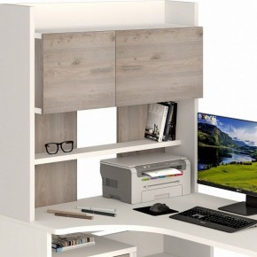 Стол компьютерный Домино СР-133-130 в Стрежевом - strezevoi.mebel24.online | фото 5
