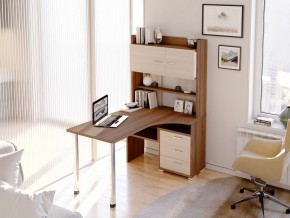 Стол компьютерный Домино СР-133-130 в Стрежевом - strezevoi.mebel24.online | фото 2