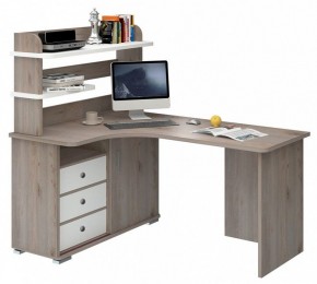 Стол компьютерный Домино СР-165 в Стрежевом - strezevoi.mebel24.online | фото 2