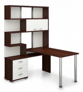 Стол компьютерный Домино СР-420-170 в Стрежевом - strezevoi.mebel24.online | фото 2