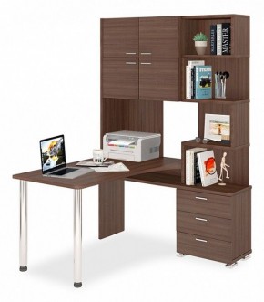 Стол компьютерный Домино СР-500М/140 в Стрежевом - strezevoi.mebel24.online | фото 2