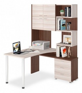 Стол компьютерный Домино СР-500М/140 в Стрежевом - strezevoi.mebel24.online | фото 2