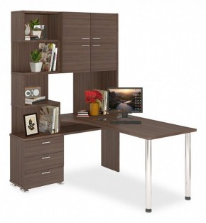 Стол компьютерный Домино СР-500М/160 в Стрежевом - strezevoi.mebel24.online | фото 2