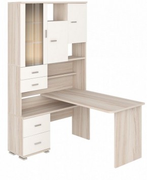 Стол компьютерный Домино СР-620/140 в Стрежевом - strezevoi.mebel24.online | фото 2