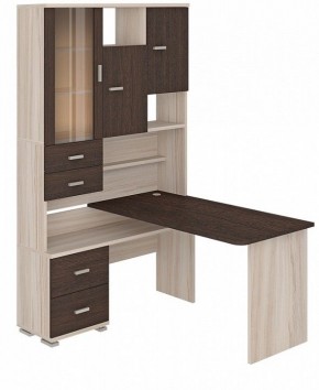 Стол компьютерный Домино СР-620/140 в Стрежевом - strezevoi.mebel24.online | фото 2