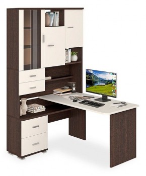 Стол компьютерный Домино СР-620/140 в Стрежевом - strezevoi.mebel24.online | фото 2