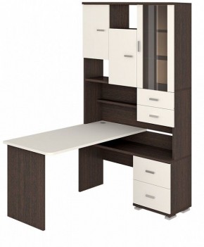 Стол компьютерный Домино СР-620/140 в Стрежевом - strezevoi.mebel24.online | фото 2