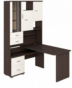 Стол компьютерный Домино СР-620/140 в Стрежевом - strezevoi.mebel24.online | фото 2