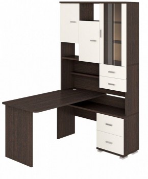 Стол компьютерный Домино СР-620/140 в Стрежевом - strezevoi.mebel24.online | фото 2