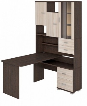 Стол компьютерный Домино СР-620/140 в Стрежевом - strezevoi.mebel24.online | фото 2