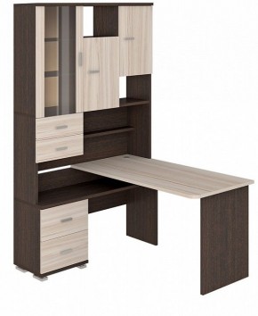 Стол компьютерный Домино СР-620/140 в Стрежевом - strezevoi.mebel24.online | фото 2