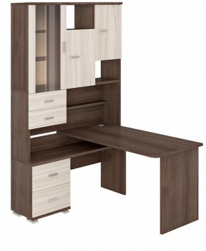 Стол компьютерный Домино СР-620/140 в Стрежевом - strezevoi.mebel24.online | фото 2