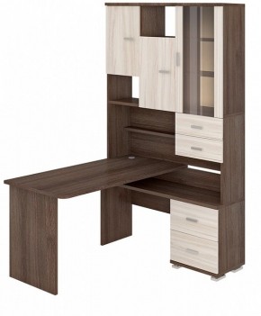 Стол компьютерный Домино СР-620/140 в Стрежевом - strezevoi.mebel24.online | фото 2