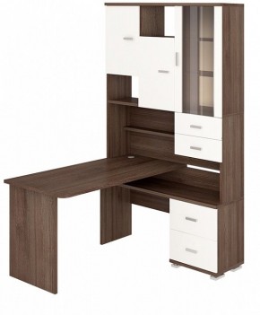 Стол компьютерный Домино СР-620/140 в Стрежевом - strezevoi.mebel24.online | фото 2
