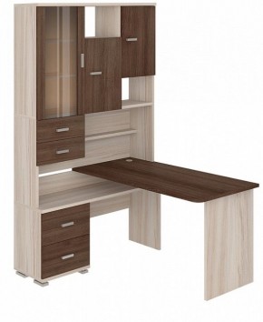 Стол компьютерный Домино СР-620/140 в Стрежевом - strezevoi.mebel24.online | фото 2