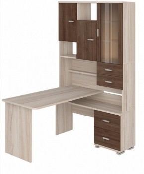 Стол компьютерный Домино СР-620/140 в Стрежевом - strezevoi.mebel24.online | фото 2