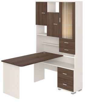 Стол компьютерный Домино СР-620/140 в Стрежевом - strezevoi.mebel24.online | фото 2