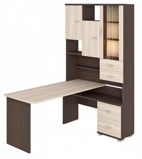 Стол компьютерный Домино СР-620/160 в Стрежевом - strezevoi.mebel24.online | фото 2