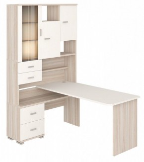 Стол компьютерный Домино СР-620/160 в Стрежевом - strezevoi.mebel24.online | фото 2