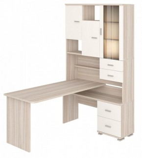 Стол компьютерный Домино СР-620/160 в Стрежевом - strezevoi.mebel24.online | фото 2