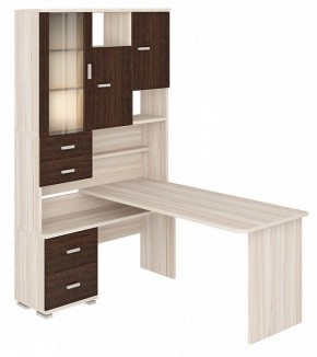 Стол компьютерный Домино СР-620/160 в Стрежевом - strezevoi.mebel24.online | фото 2