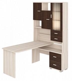 Стол компьютерный Домино СР-620/160 в Стрежевом - strezevoi.mebel24.online | фото 2