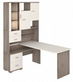 Стол компьютерный Домино СР-620/160 в Стрежевом - strezevoi.mebel24.online | фото 2