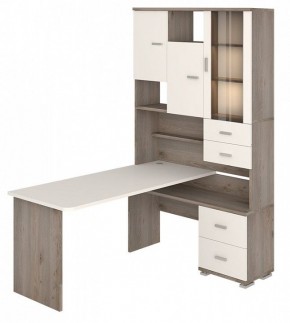 Стол компьютерный Домино СР-620/160 в Стрежевом - strezevoi.mebel24.online | фото 2